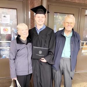 Meet your Posher, Tommy